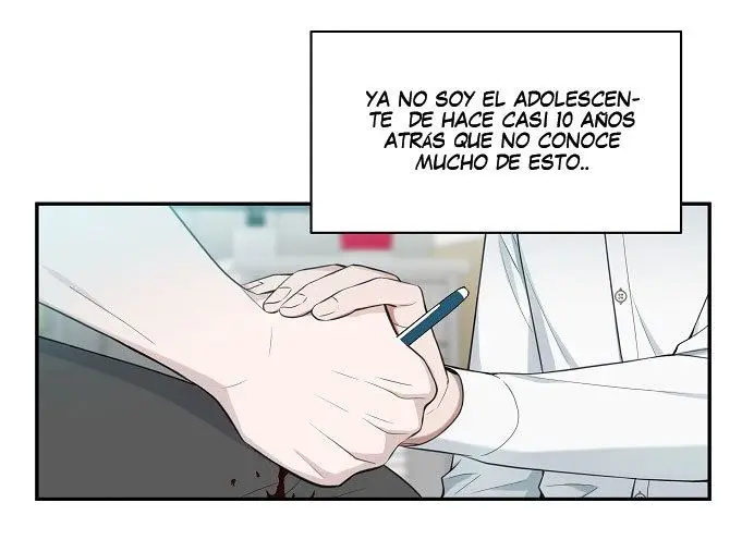 Luchando (Struggle) (2020) - Capítulo 32 - Página 43 - LectorTMOo