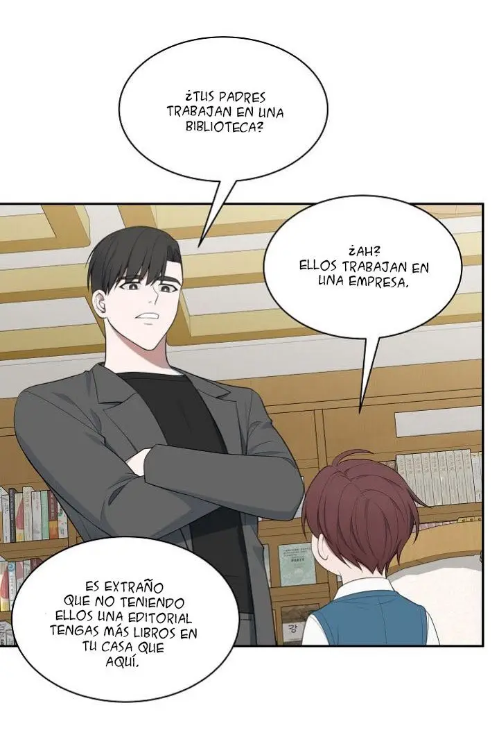 Luchando (Struggle) (2020) - Capítulo 38 - Página 13 - LectorTMOo
