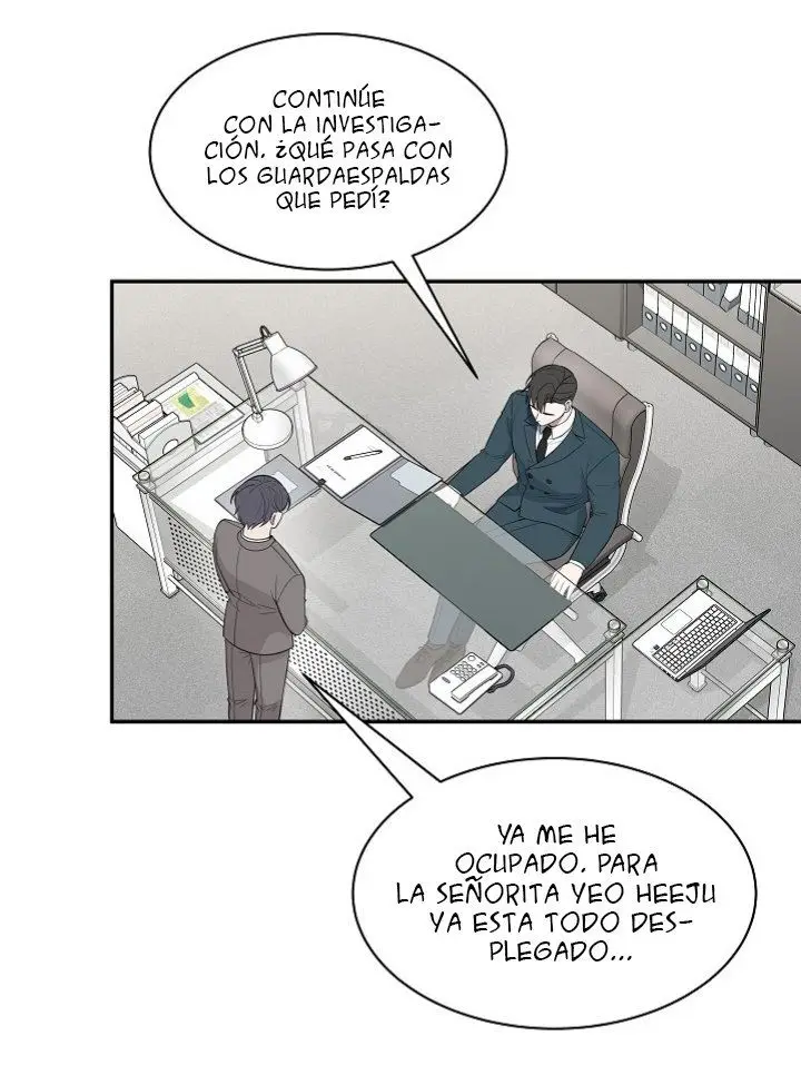 Luchando (Struggle) (2020) - Capítulo 38 - Página 60 - LectorTMOo