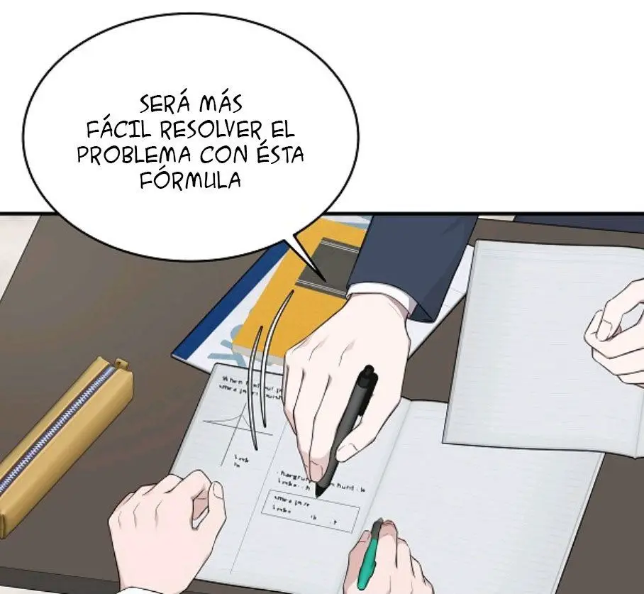 Luchando (Struggle) (2020) - Capítulo 4 - Página 6 - LectorTMOo