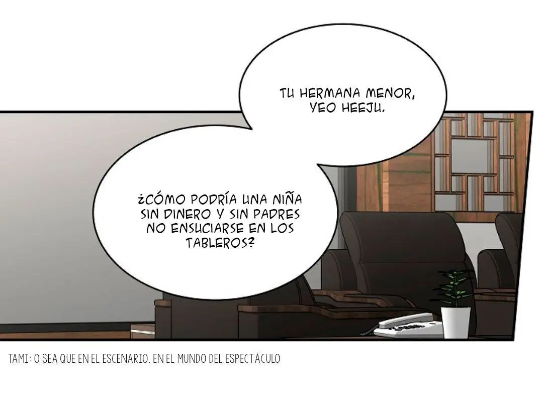 Luchando (Struggle) (2020) - Capítulo 43 - Página 29 - LectorTMOo