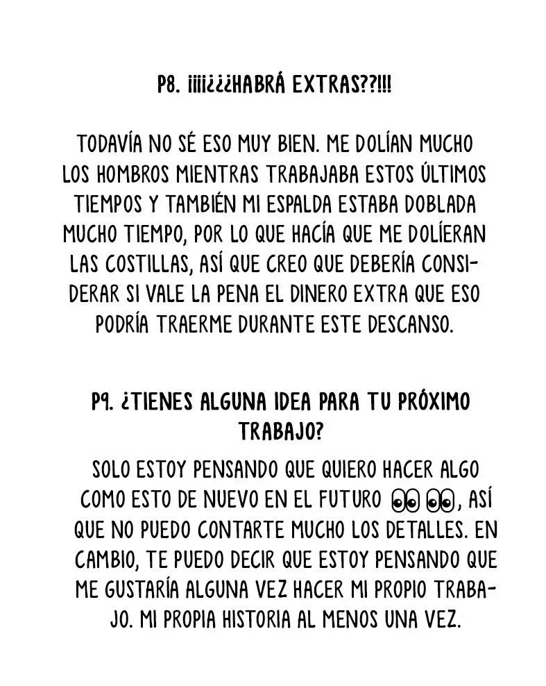 Luchando (Struggle) (2020) - Capítulo 45.5 - Página 10 - LectorTMOo