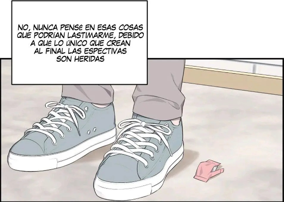 Luchando (Struggle) (2020) - Capítulo 6 - Página 36 - LectorTMOo