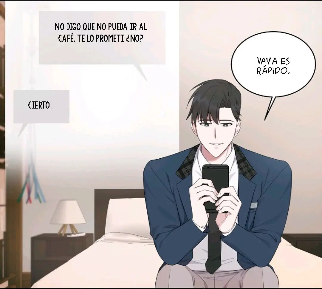 Luchando (Struggle) (2020) - Capítulo 7 - Página 14 - LectorTMOo