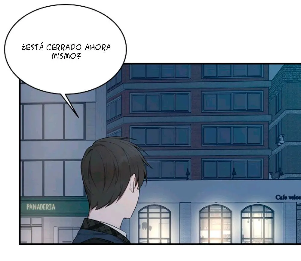 Luchando (Struggle) (2020) - Capítulo 7 - Página 19 - LectorTMOo