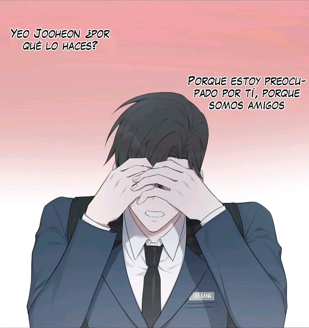 Luchando (Struggle) (2020) - Capítulo 7 - Página 44 - LectorTMOo
