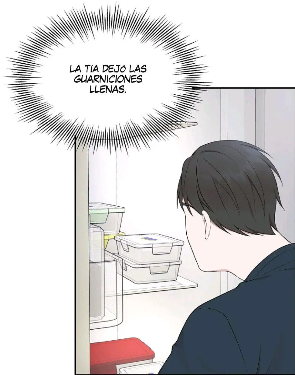 Luchando (Struggle) (2020) - Capítulo 8 - Página 27 - LectorTMOo