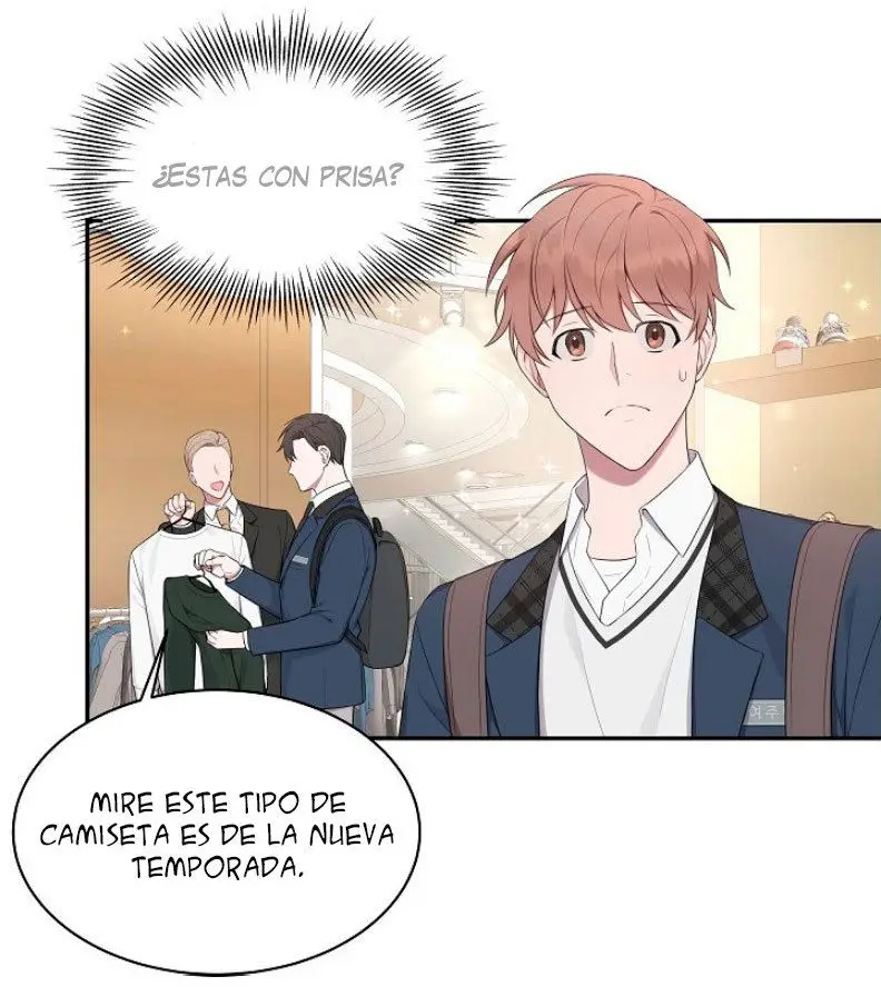 Luchando (Struggle) (2020) - Capítulo 9 - Página 26 - LectorTMOo