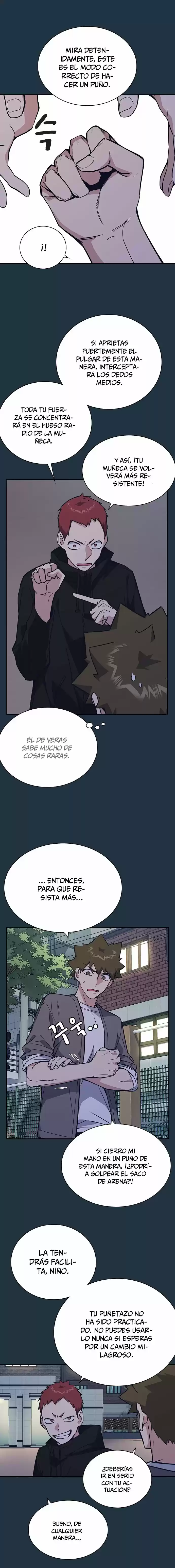 Study Group (2019) - Capítulo 100 - Página 12 - LectorTMOo