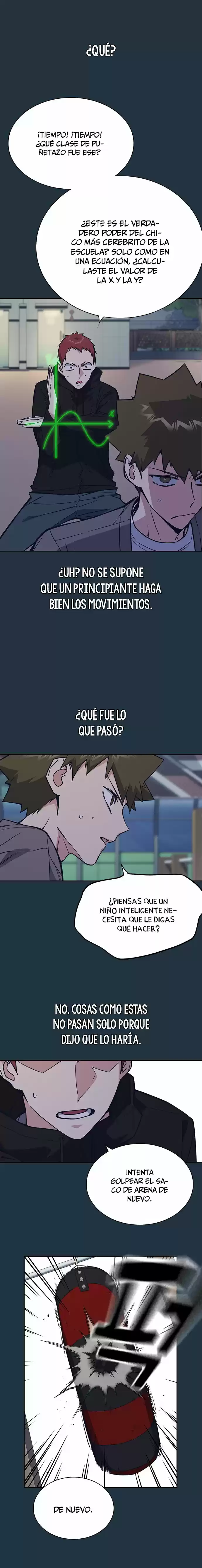 Study Group (2019) - Capítulo 100 - Página 16 - LectorTMOo