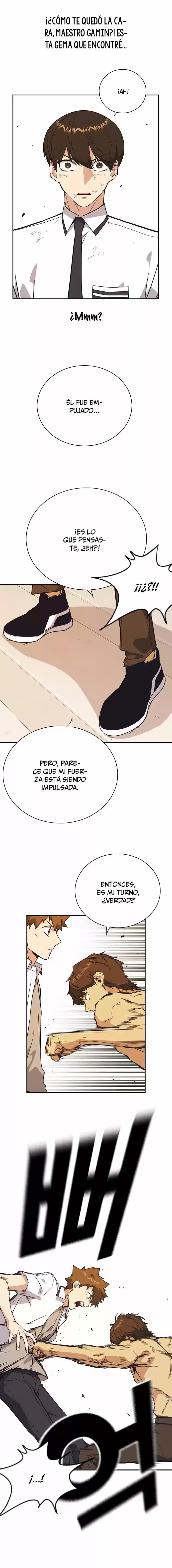 Study Group (2019) - Capítulo 100 - Página 26 - LectorTMOo