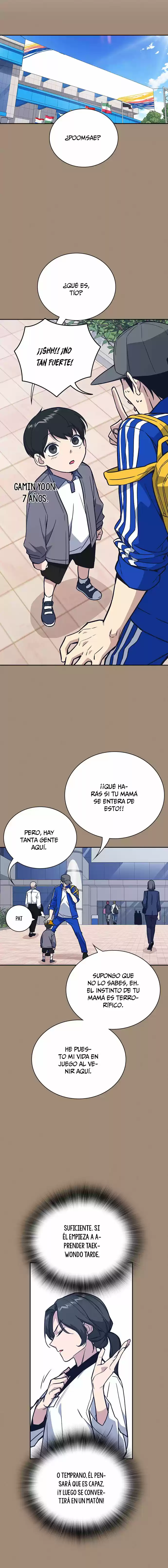 Study Group (2019) - Capítulo 101 - Página 8 - LectorTMOo