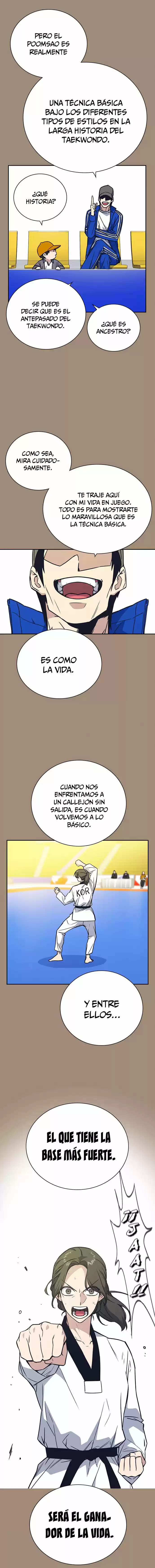 Study Group (2019) - Capítulo 101 - Página 11 - LectorTMOo
