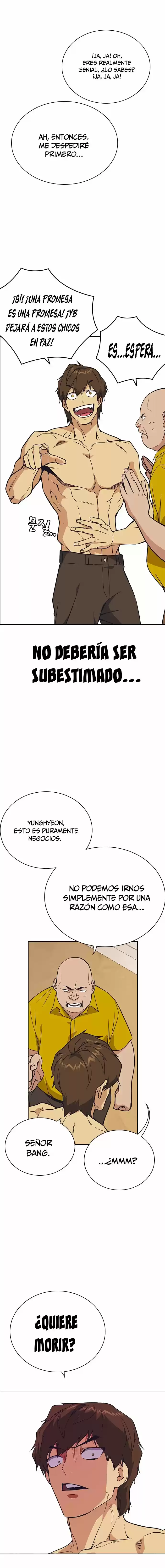 Study Group (2019) - Capítulo 101 - Página 19 - LectorTMOo