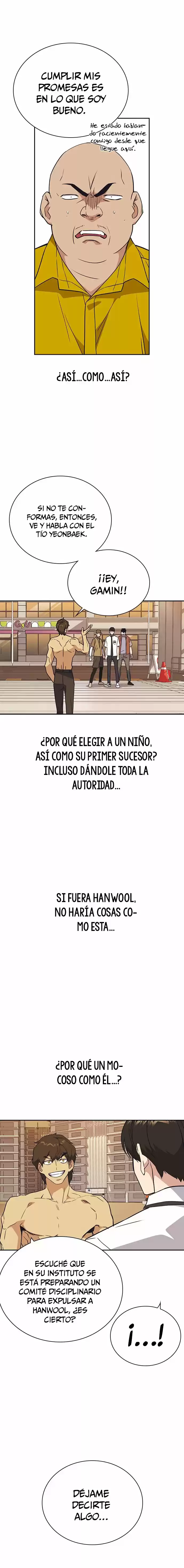 Study Group (2019) - Capítulo 101 - Página 20 - LectorTMOo