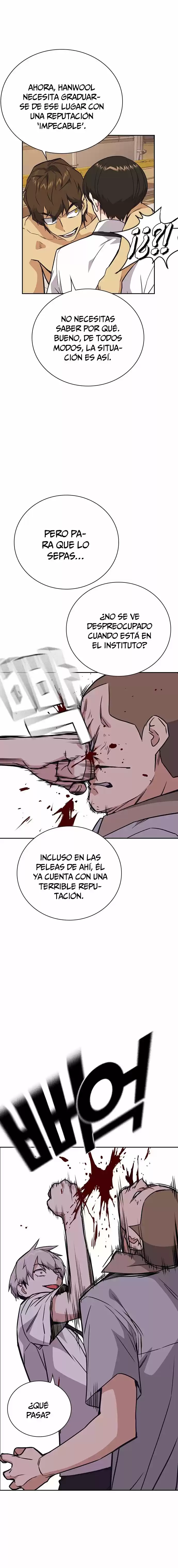 Study Group (2019) - Capítulo 101 - Página 21 - LectorTMOo
