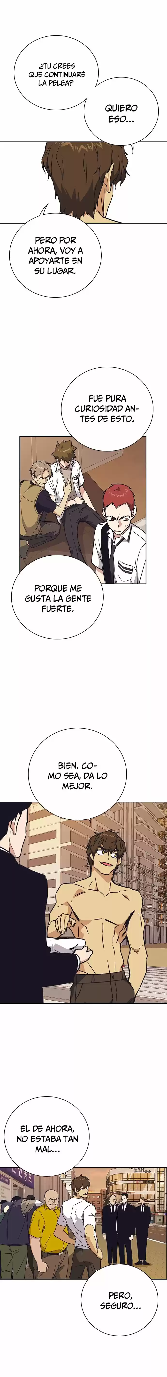 Study Group (2019) - Capítulo 101 - Página 30 - LectorTMOo