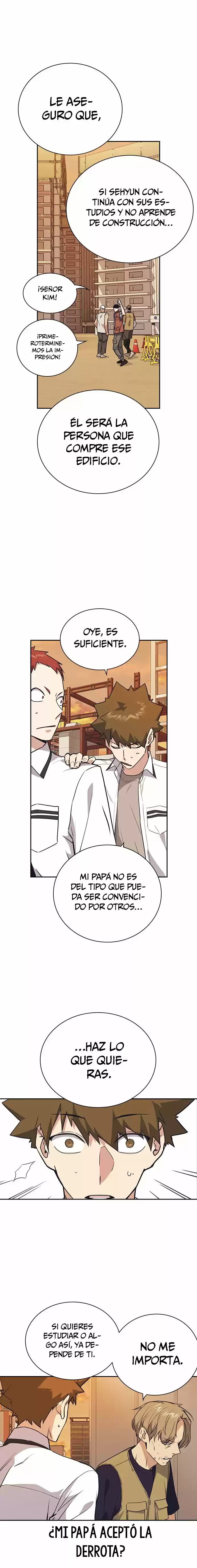 Study Group (2019) - Capítulo 102 - Página 10 - LectorTMOo