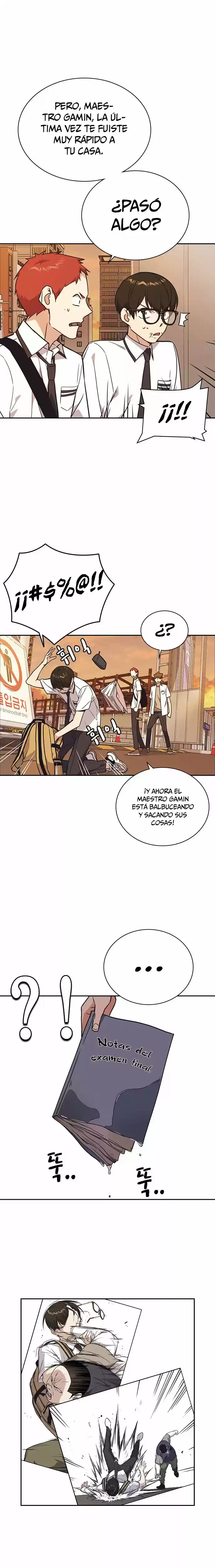 Study Group (2019) - Capítulo 102 - Página 12 - LectorTMOo