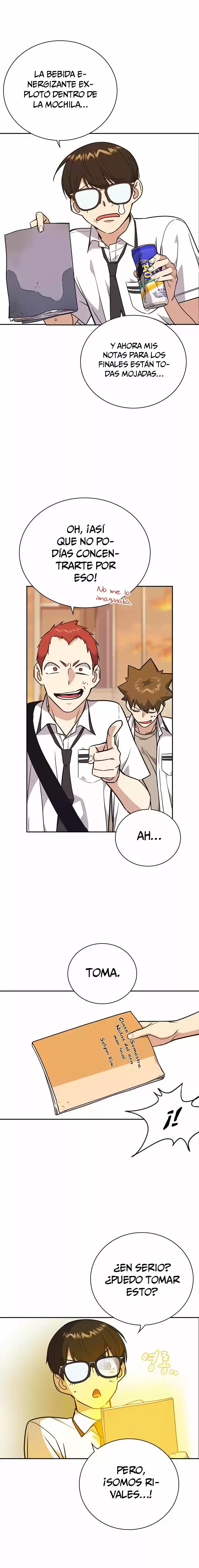 Study Group (2019) - Capítulo 102 - Página 13 - LectorTMOo