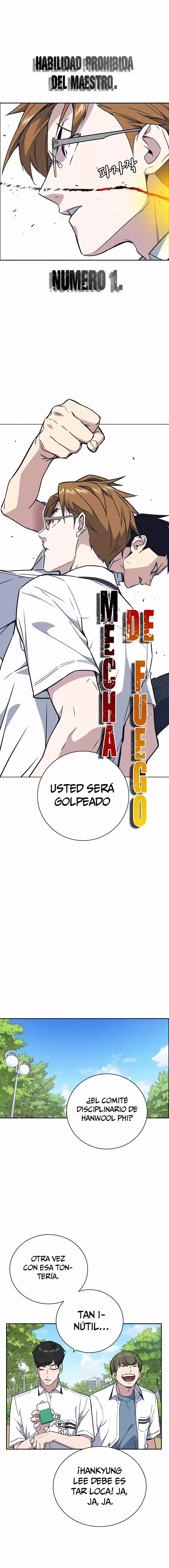 Study Group (2019) - Capítulo 103 - Página 11 - LectorTMOo