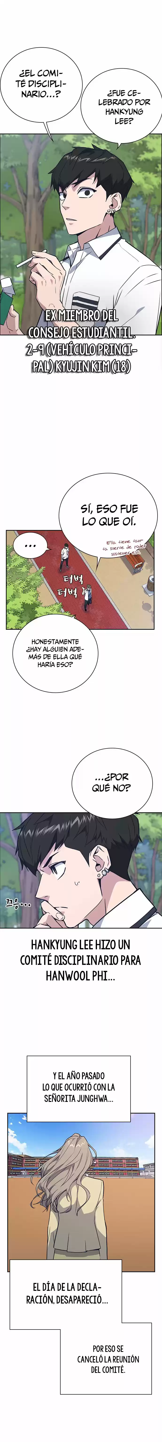 Study Group (2019) - Capítulo 103 - Página 12 - LectorTMOo