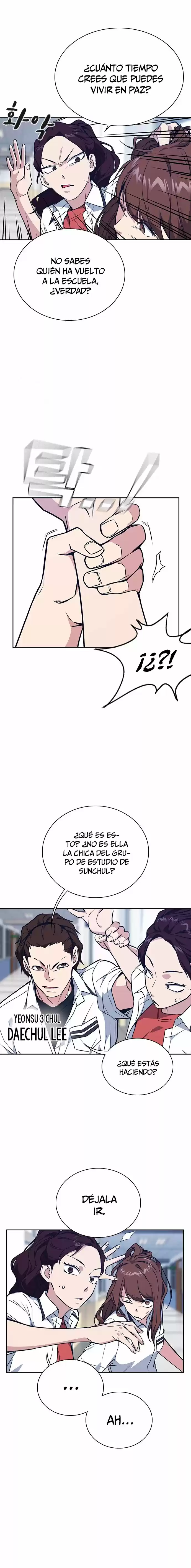 Study Group (2019) - Capítulo 104 - Página 21 - LectorTMOo