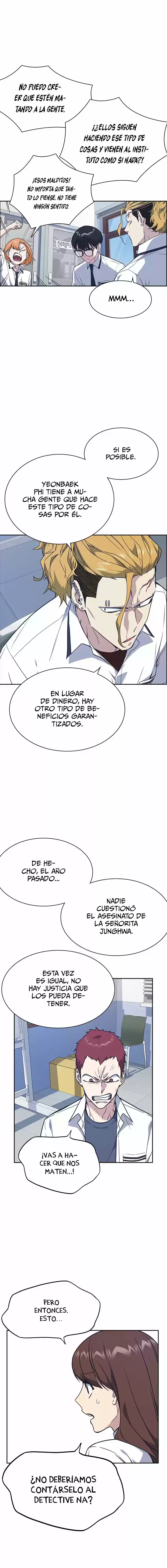 Study Group (2019) - Capítulo 105 - Página 14 - LectorTMOo