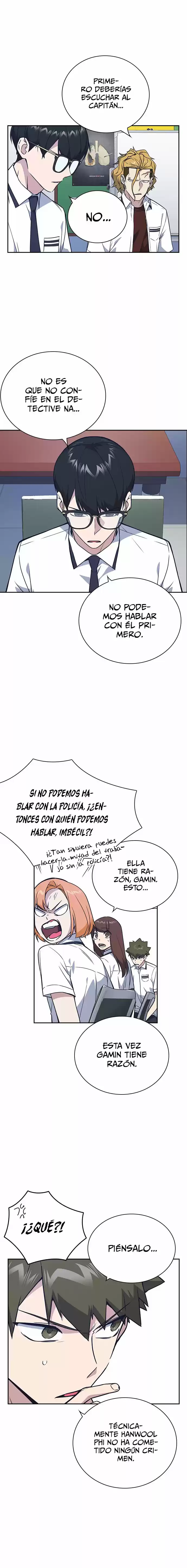 Study Group (2019) - Capítulo 105 - Página 15 - LectorTMOo