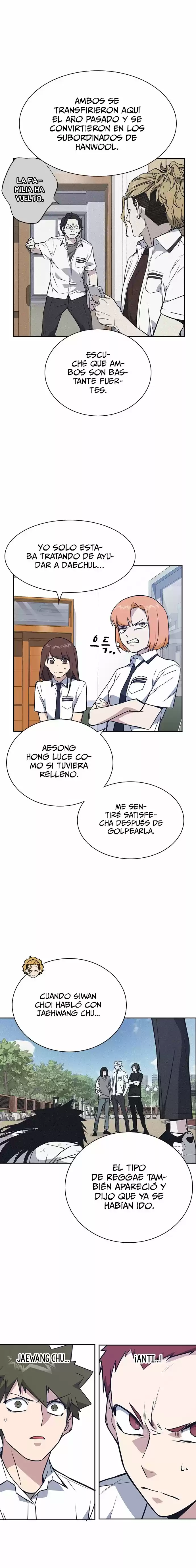 Study Group (2019) - Capítulo 105 - Página 19 - LectorTMOo