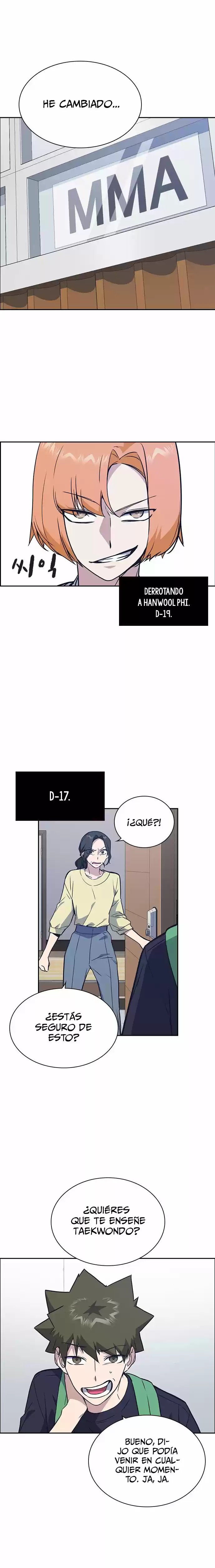 Study Group (2019) - Capítulo 105 - Página 22 - LectorTMOo