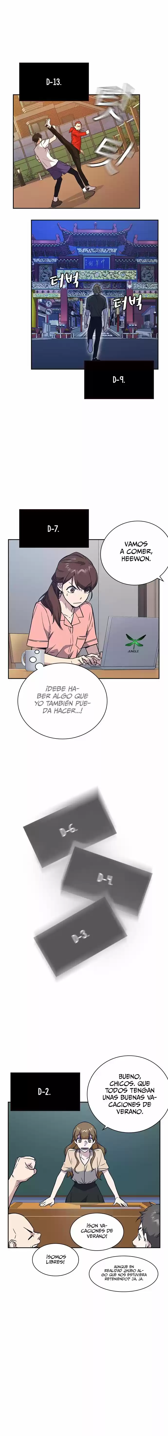 Study Group (2019) - Capítulo 105 - Página 23 - LectorTMOo