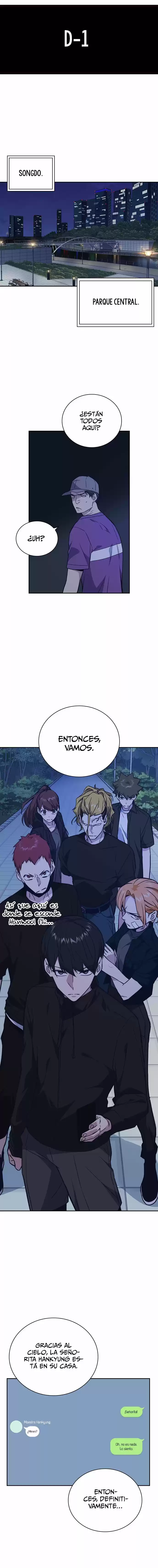 Study Group (2019) - Capítulo 105 - Página 24 - LectorTMOo