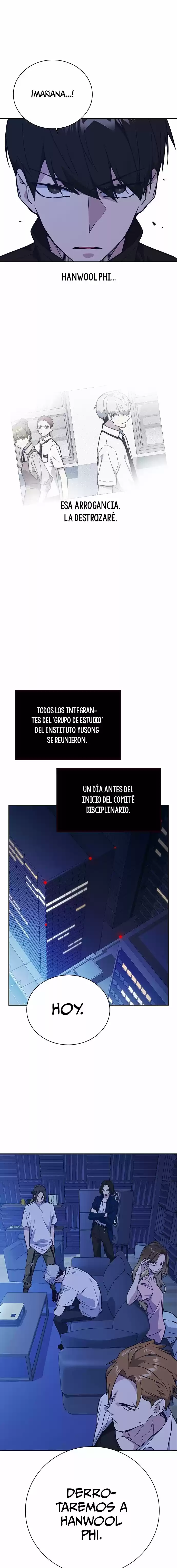 Study Group (2019) - Capítulo 105 - Página 25 - LectorTMOo