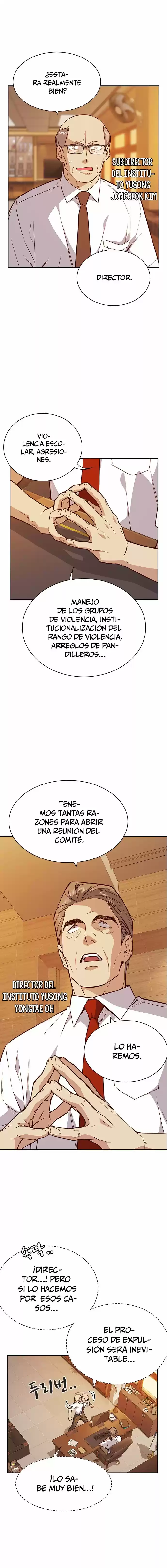 Study Group (2019) - Capítulo 106 - Página 6 - LectorTMOo