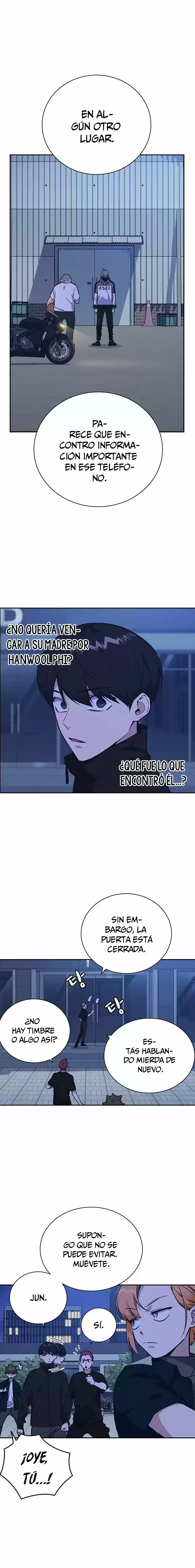 Study Group (2019) - Capítulo 106 - Página 19 - LectorTMOo