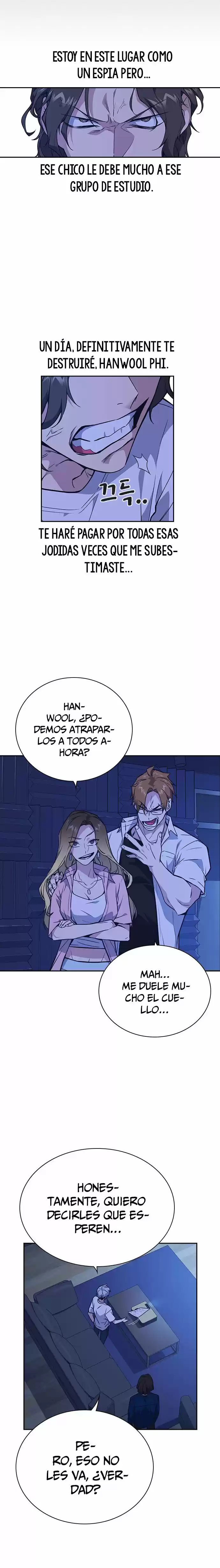 Study Group (2019) - Capítulo 106 - Página 22 - LectorTMOo