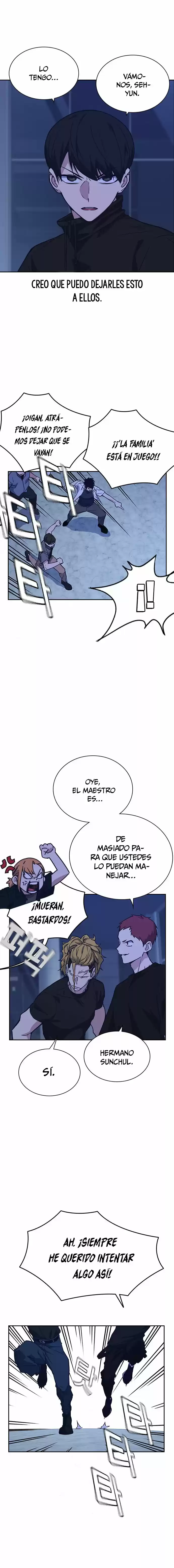 Study Group (2019) - Capítulo 107 - Página 17 - LectorTMOo