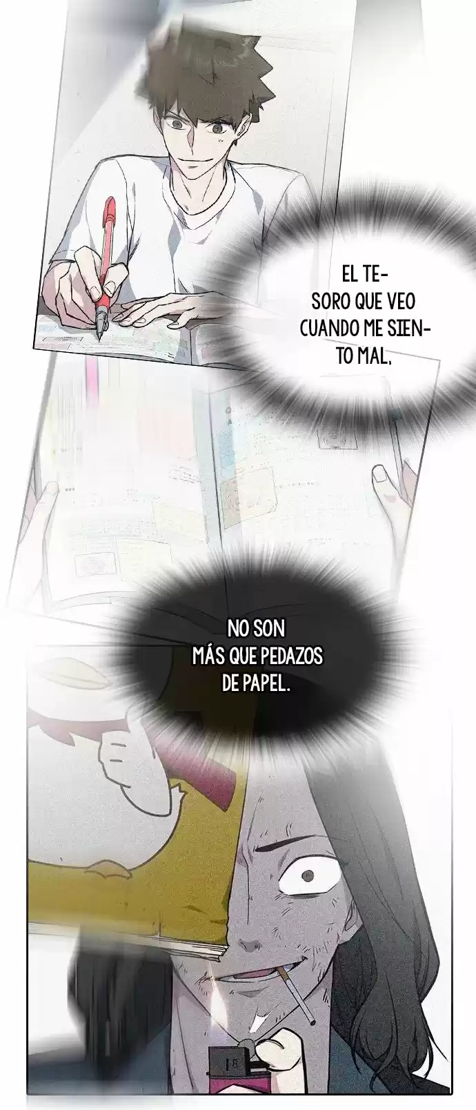 Study Group (2019) - Capítulo 107 - Página 27 - LectorTMOo