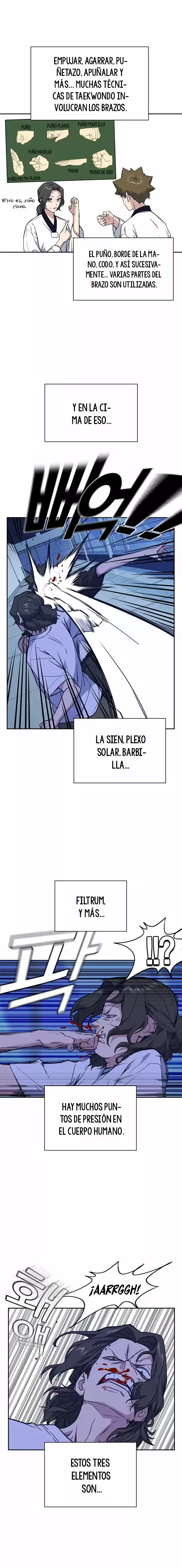 Study Group (2019) - Capítulo 108 - Página 19 - LectorTMOo