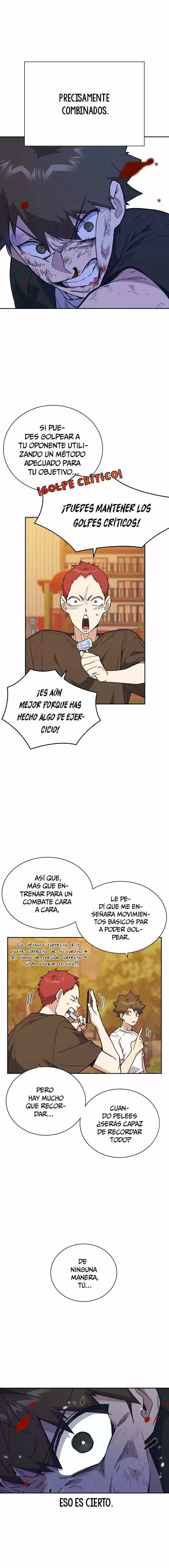Study Group (2019) - Capítulo 108 - Página 20 - LectorTMOo