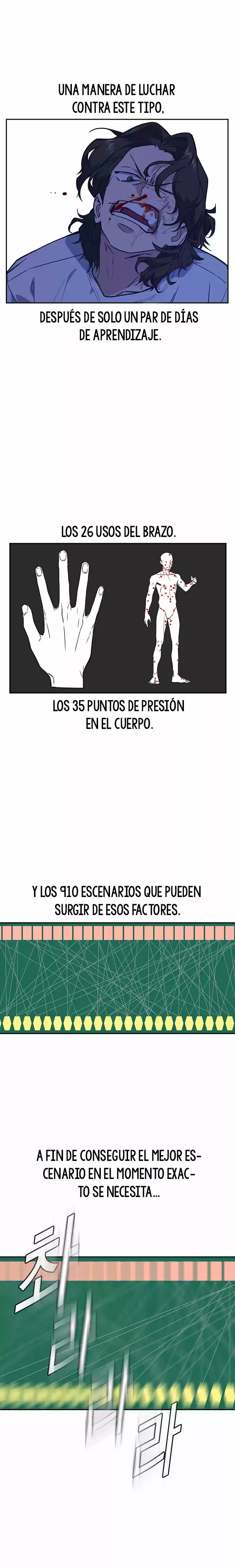 Study Group (2019) - Capítulo 108 - Página 21 - LectorTMOo