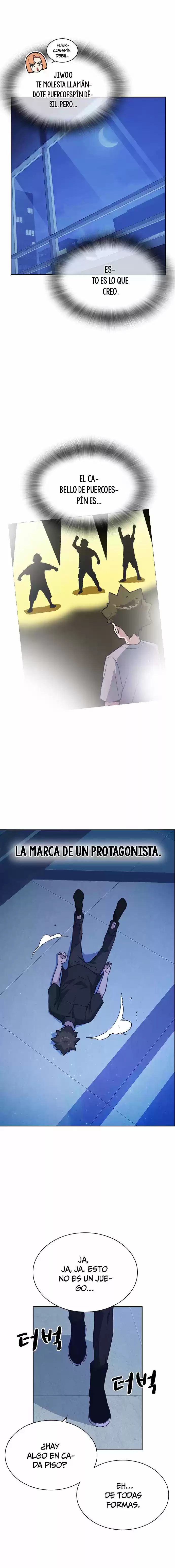 Study Group (2019) - Capítulo 108 - Página 25 - LectorTMOo