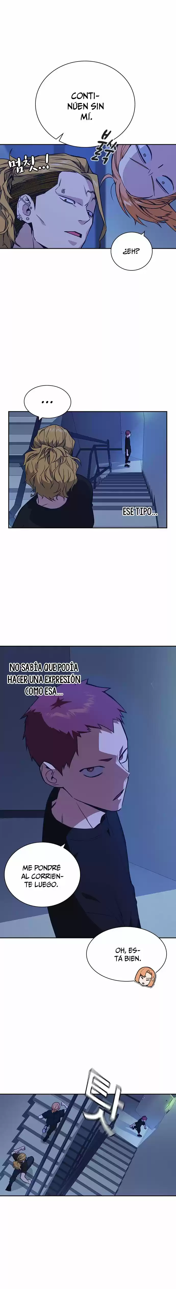 Study Group (2019) - Capítulo 109 - Página 8 - LectorTMOo
