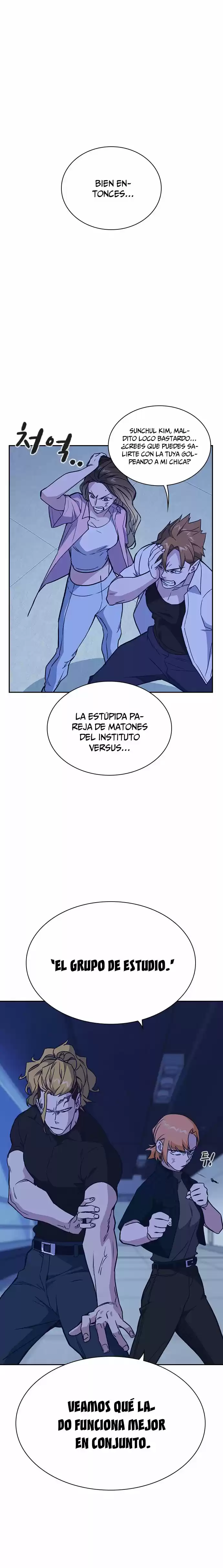 Study Group (2019) - Capítulo 109 - Página 26 - LectorTMOo