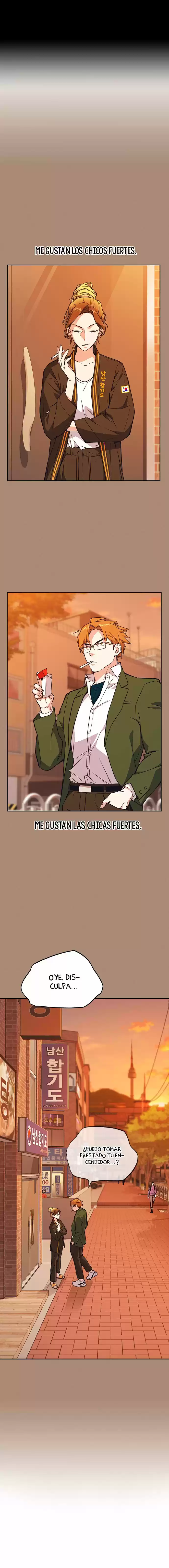 Study Group (2019) - Capítulo 110 - Página 5 - LectorTMOo