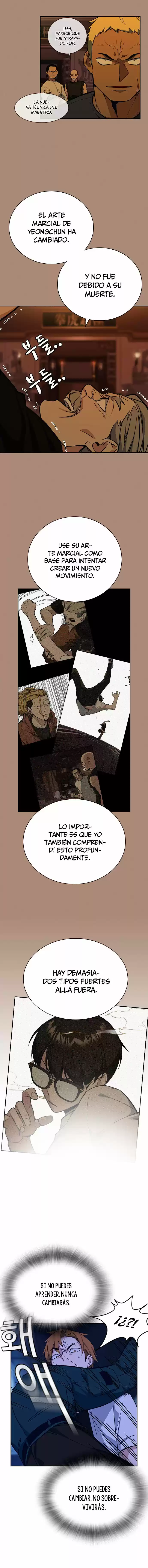 Study Group (2019) - Capítulo 110 - Página 16 - LectorTMOo