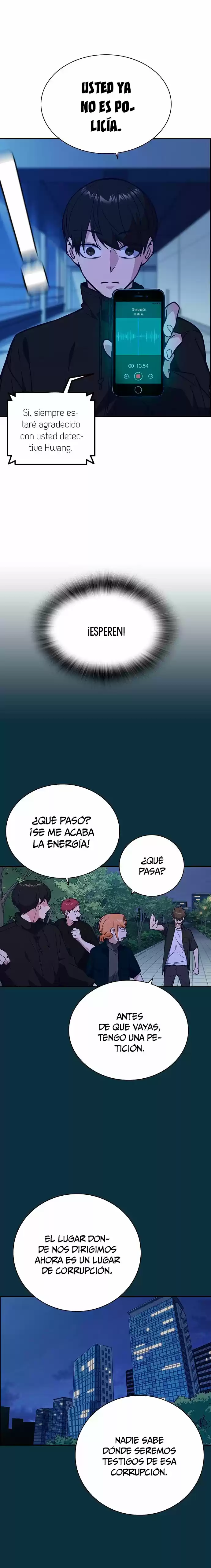 Study Group (2019) - Capítulo 111 - Página 21 - LectorTMOo