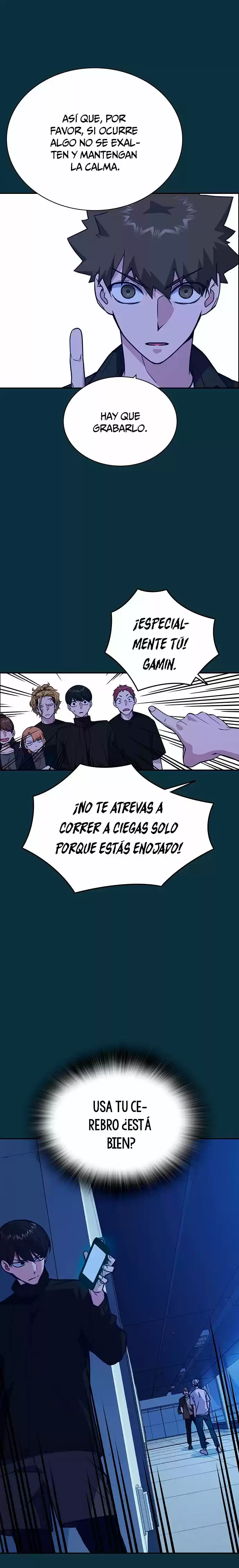 Study Group (2019) - Capítulo 111 - Página 22 - LectorTMOo
