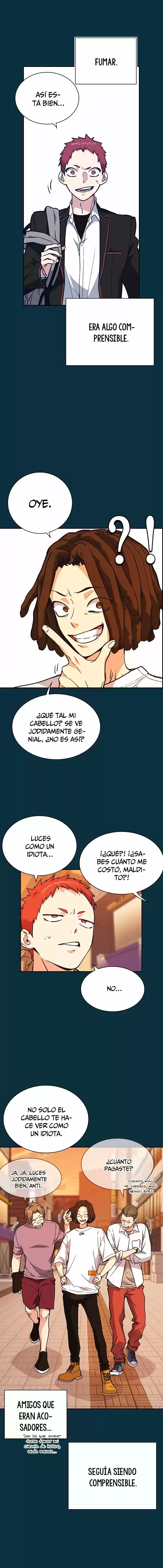 Study Group (2019) - Capítulo 113 - Página 16 - LectorTMOo
